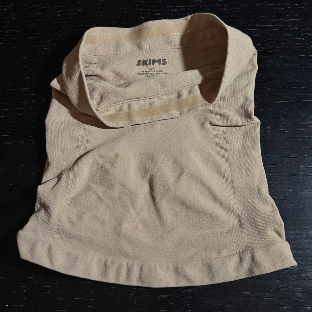 SKIMS SMALL BODY SHAPEWEAR